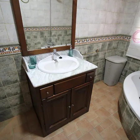 Almendros Chalet