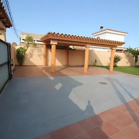 Chalet Almendros